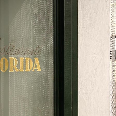 Hostal La Florida Llançà Extérieur photo
