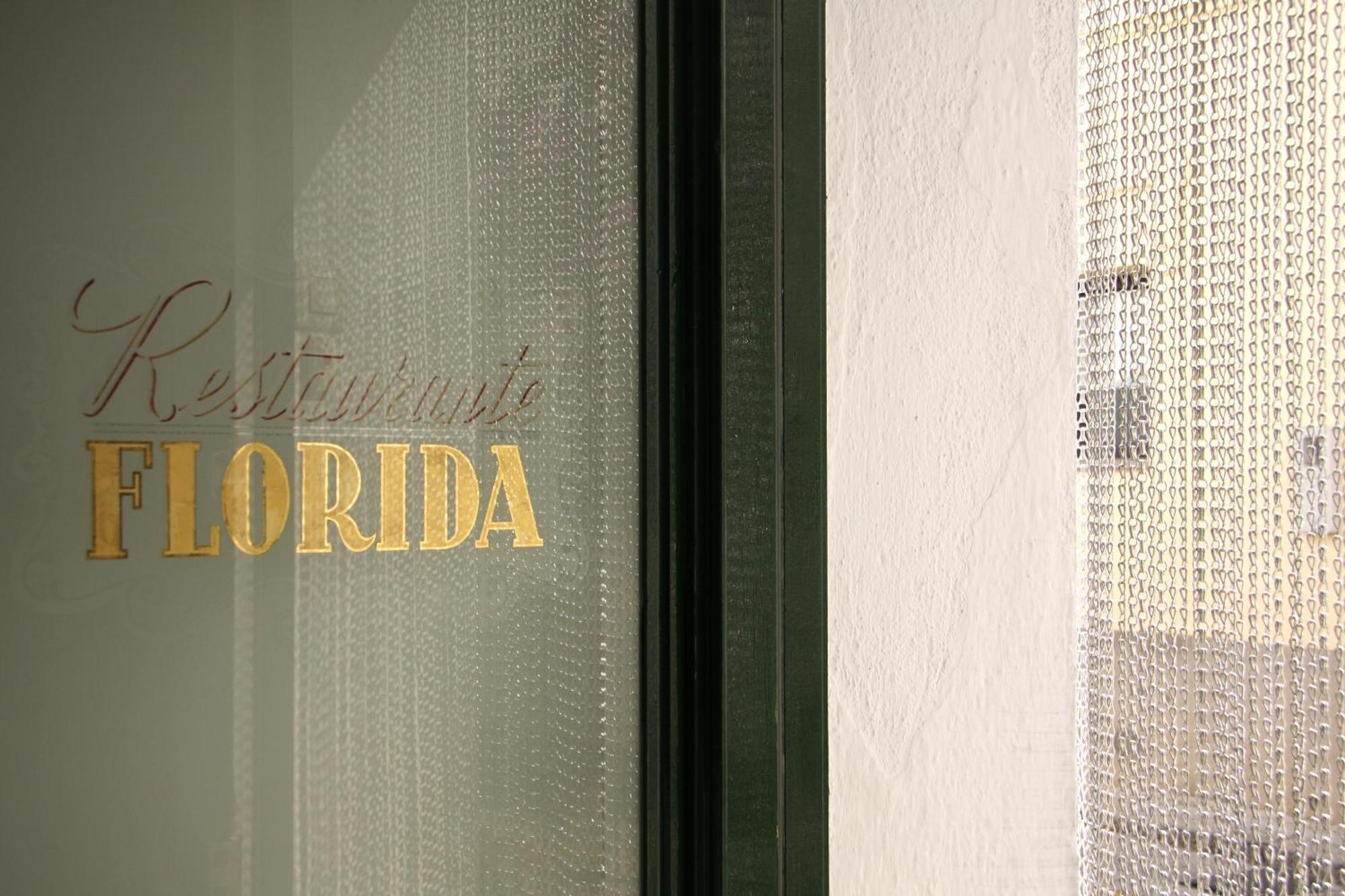 Hostal La Florida Llançà Extérieur photo