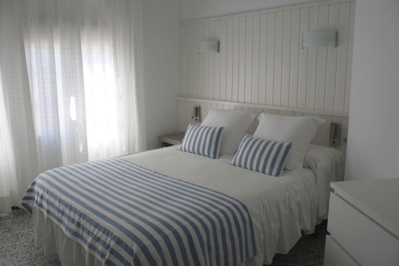 Hostal La Florida Llançà Extérieur photo