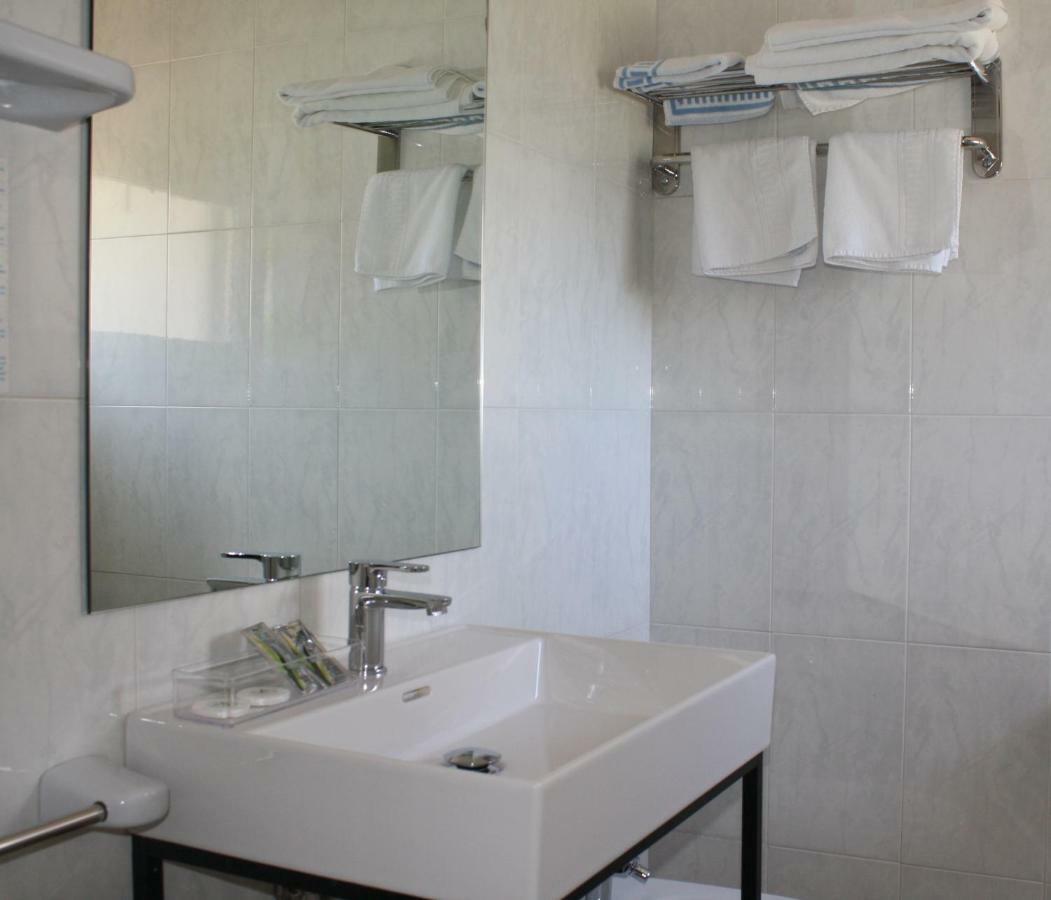 Hostal La Florida Llançà Extérieur photo