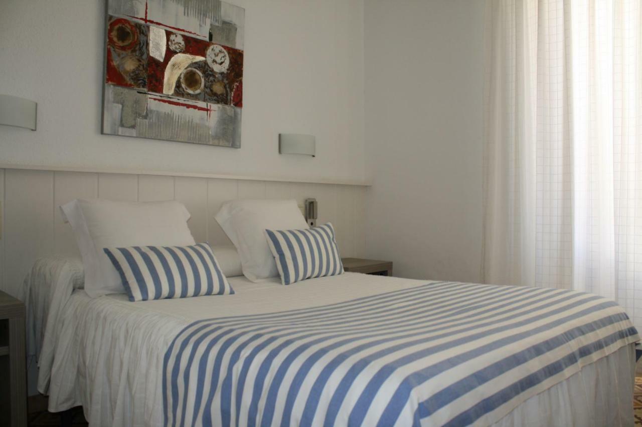 Hostal La Florida Llançà Extérieur photo